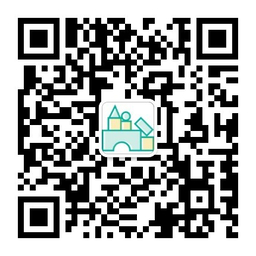公众号二维码